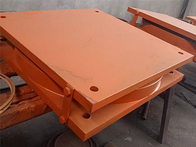 金秀县建筑摩擦摆隔震支座用材料检测应该遵循哪些规范